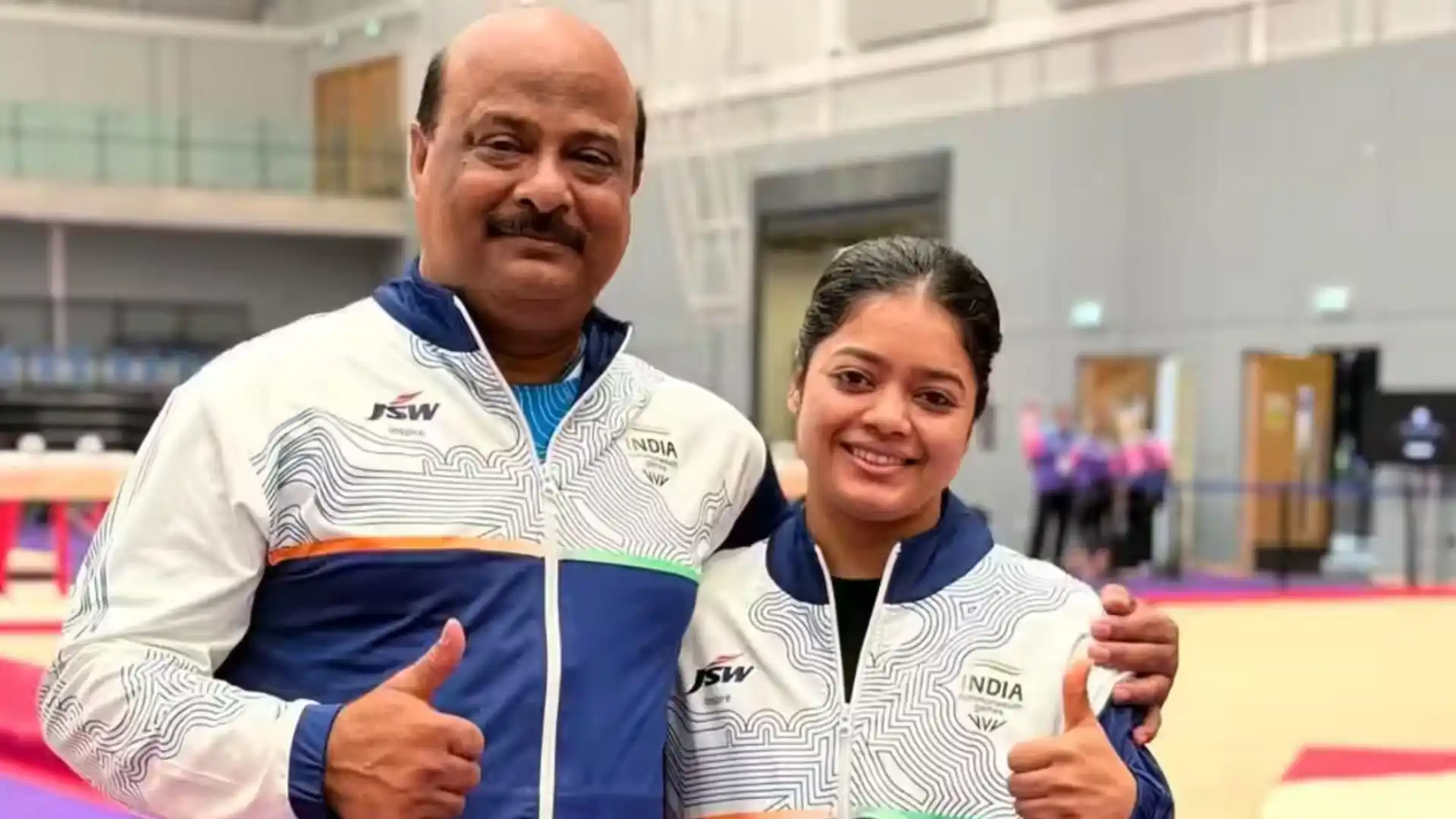 ఆసియా క్రీడల్లో భారత బృందానికి వసతి ఇబ్బందులు