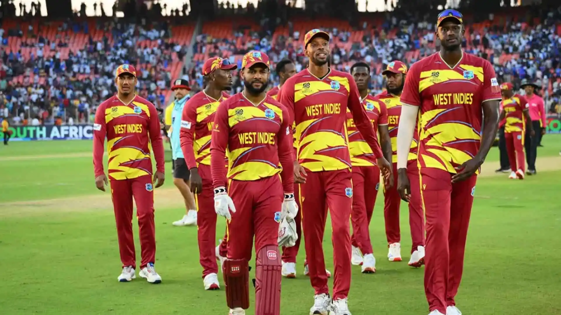 Cricket West Indies Crisis: వెస్టిండీస్ క్రికెట్లో ఆర్థిక సంక్షోభం.. ఆటగాళ్ల జీతాల్లో 25 శాతం కోత - iDreamPost
