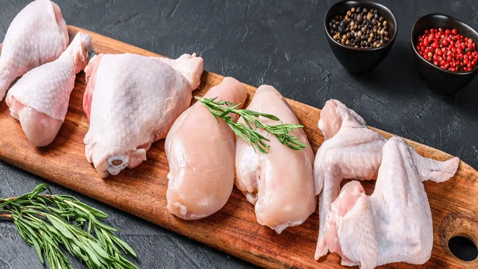 Chicken Eating Line చికెన్లో తినకూడని పార్ట్స్! - iDreamPost