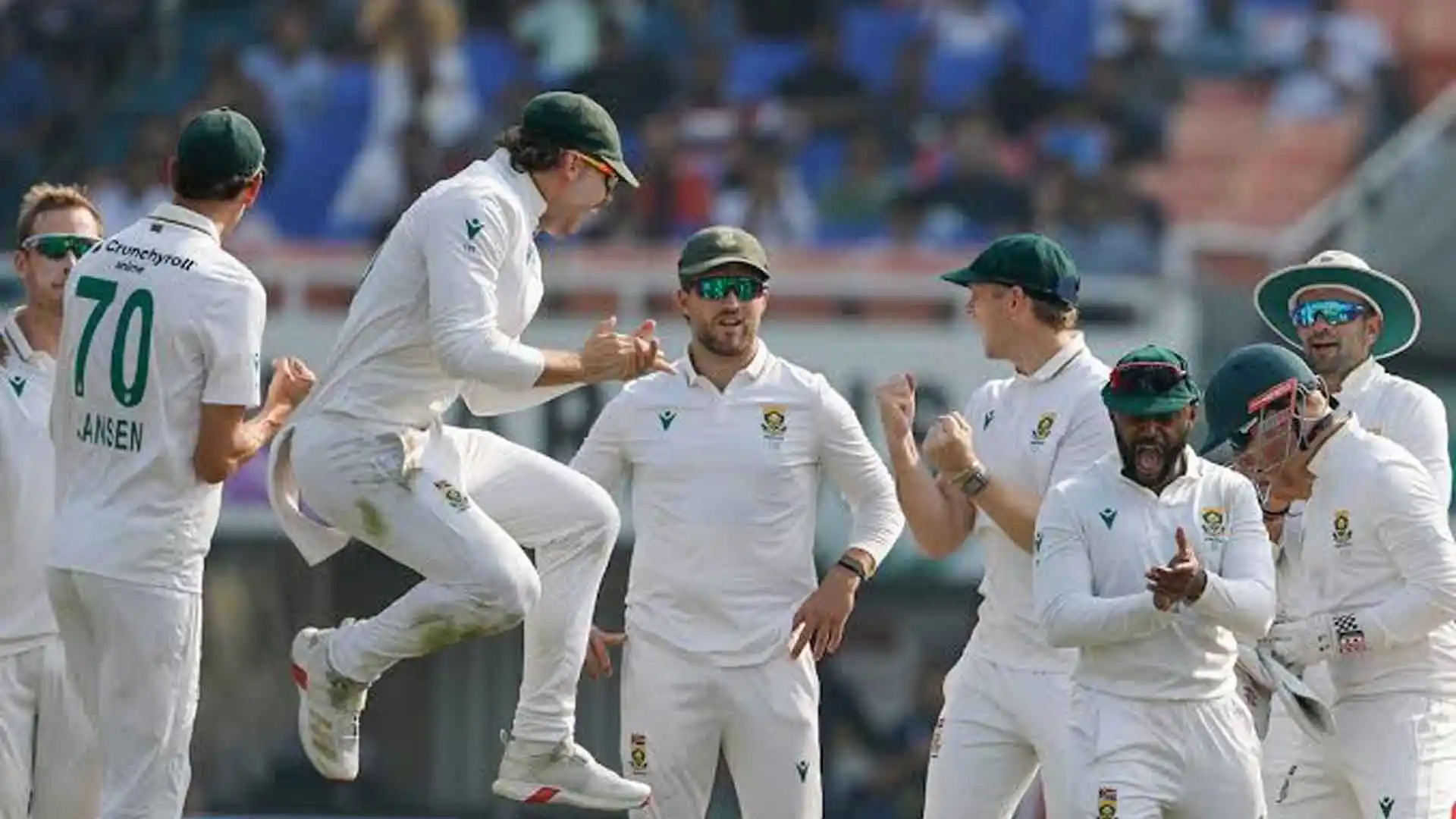 Kagiso Rabada Breaks World Record For Fastest 350 Test Wickets
