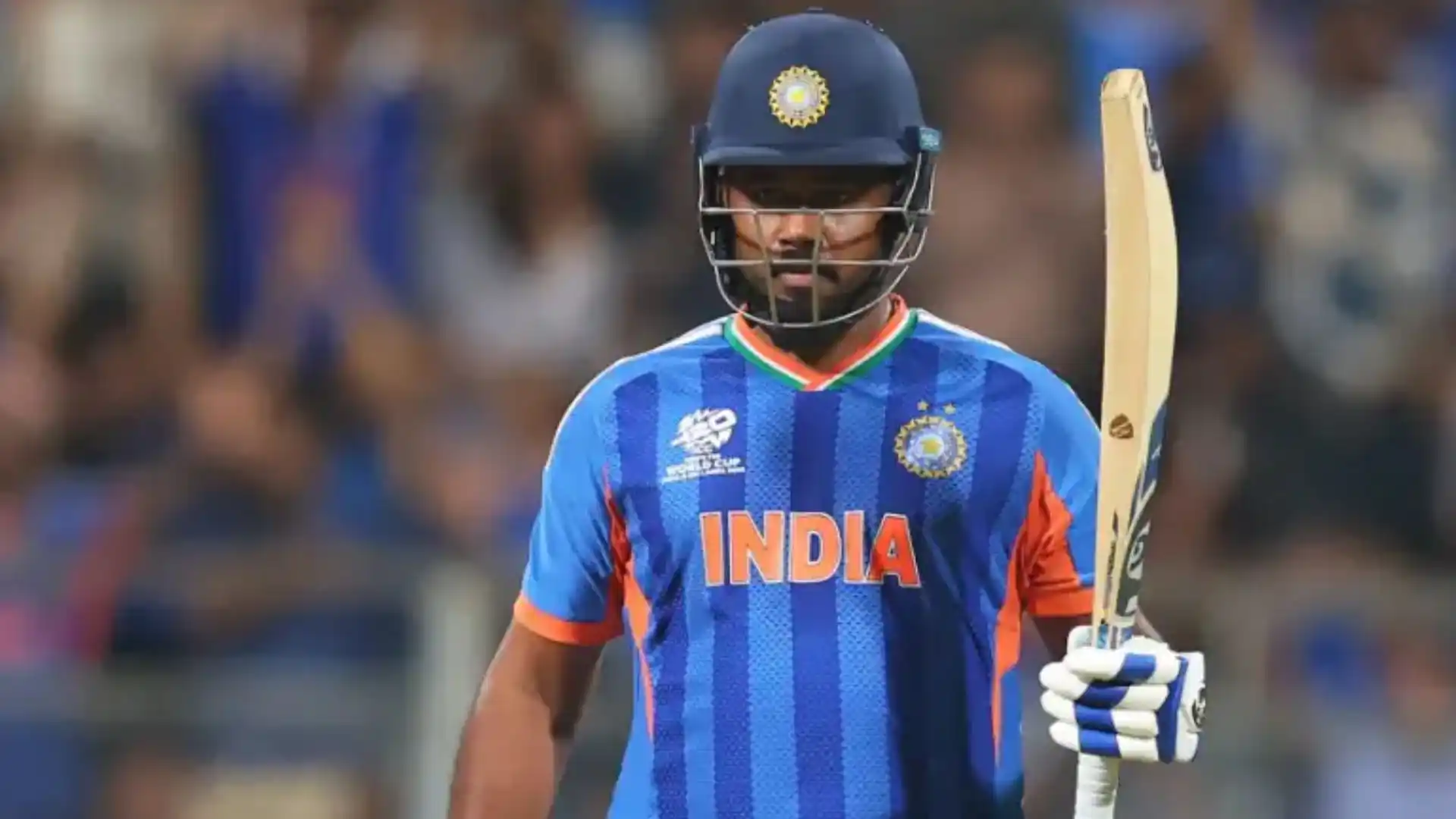 Photo: iDreamPost Sanju Samson Faces Insecurity Pressure From Team Selection Says Vihari
