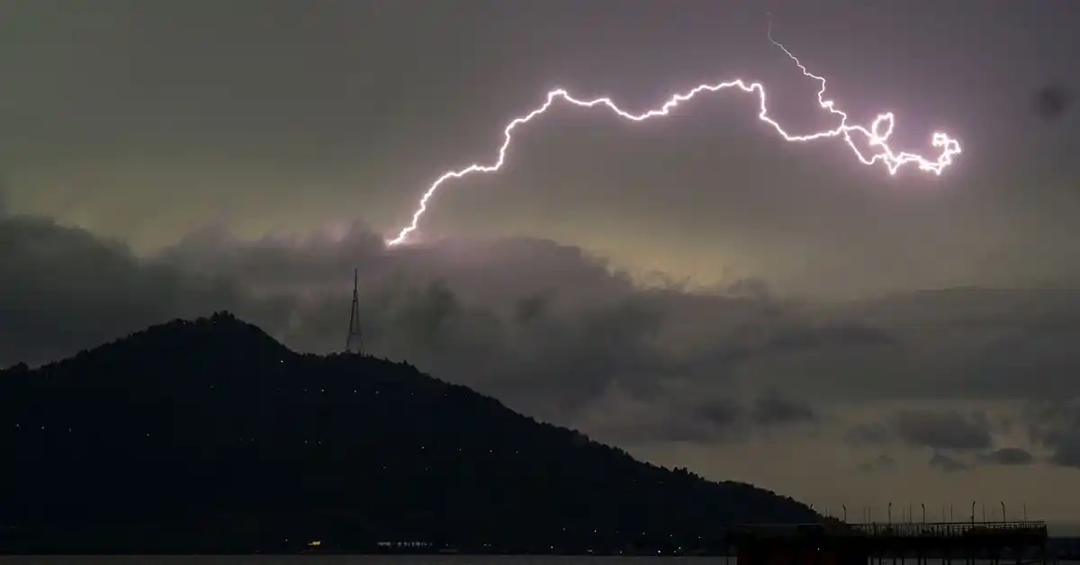 Weather Update: తెలుగు రాష్ట్రాల్లో ఓవైపు ఎండలు.. మరోవైపు! లేటెస్ట్ ...